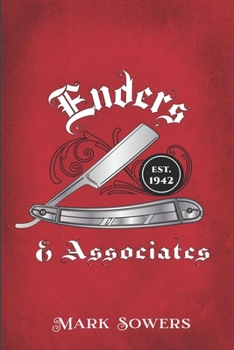 Paperback Enders & Associates Book