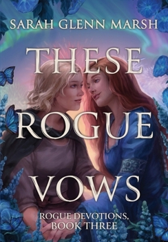 Hardcover These Rogue Vows Book
