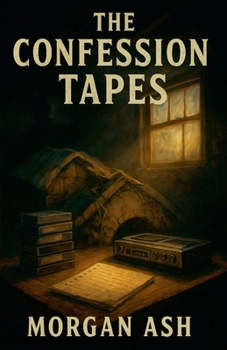 Paperback The Confession Tapes Book