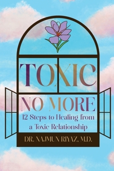 Paperback Toxic No More Book