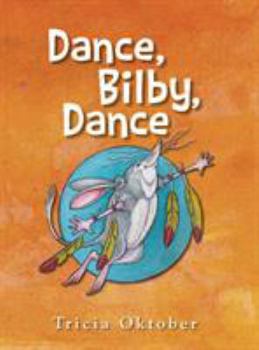Hardcover Dance, Bilby, Dance Book