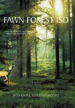 Hardcover Fawn Forest Isd Book