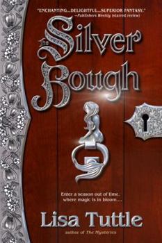 Paperback The Silver Bough Book