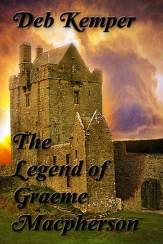 Paperback The Legend of Graeme Macpherson Book