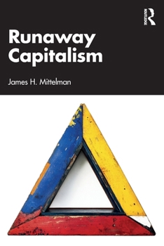 Paperback Runaway Capitalism Book