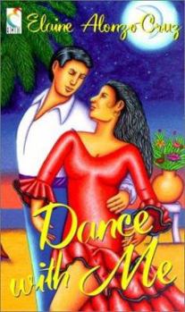 Mass Market Paperback Dance with Me Book