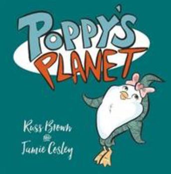 Poppy's Planet!
