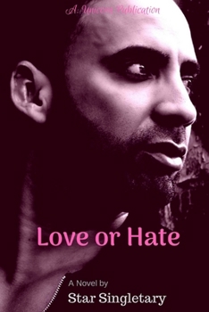 Paperback Love or Hate Book