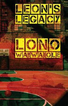 Paperback Leon's Legacy Book