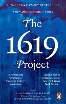 Paperback The 1619 Project Book