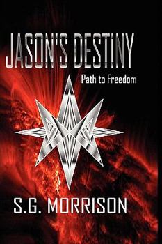 Paperback Jason's Destiny Book