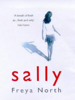 Paperback Sally Book