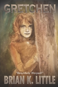 Paperback Gretchen Book
