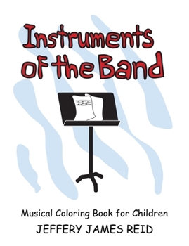 Paperback Instruments of the Band Book