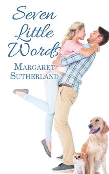 Paperback Seven Little Words Book