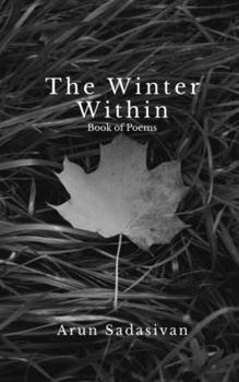 Paperback The Winter Within: Book of Poems Book