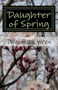 Paperback Daughter of Spring Book