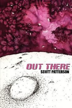 Paperback Out There Book