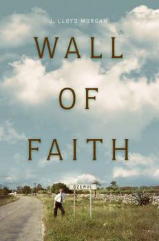 Paperback Wall Of Faith Book