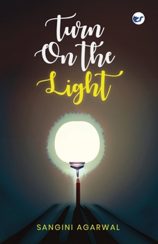 Paperback Turn On the Light Book