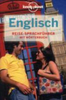 Sprachfuhrer Englisch