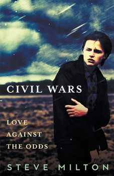 Paperback Civil Wars Book