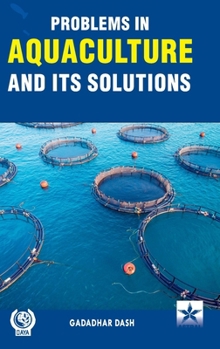 Hardcover Problems in Aquaculture and its Solutions Book
