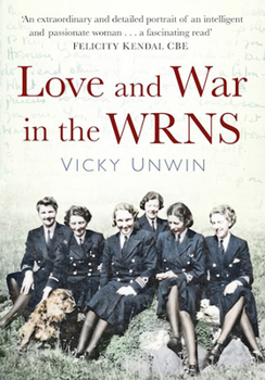 Paperback Love and War in the Wrns Book
