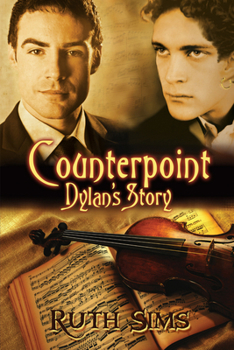 Paperback Counterpoint: Dylan's Story Book