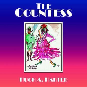 Paperback The Countess Book