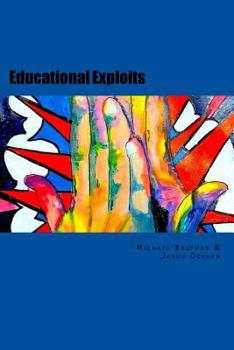 Paperback Educational Exploits Book