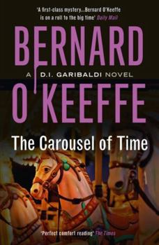Paperback The Carousel of Time Book