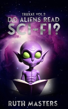 Paperback Do Aliens Read Sci-Fi? Book
