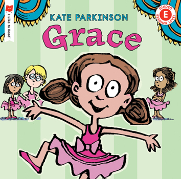 Paperback Grace Book