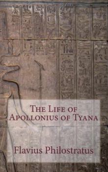 The Life of Apollonius of Tyana