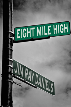 Paperback Eight Mile High Book