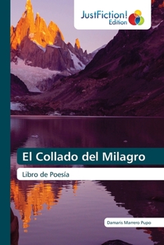 Paperback El Collado del Milagro [Spanish] Book