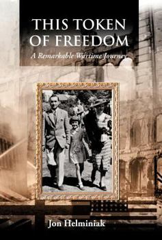 Hardcover This Token of Freedom Book