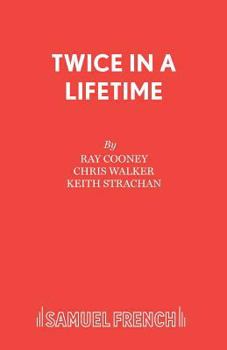 Paperback Twice in a Lifetime Book