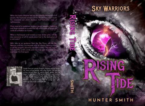 Sky Warriors: Rising Tide