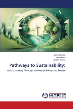 Pathways to Sustainability