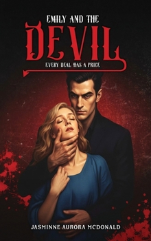 Hardcover Emily and the DEVIL Book