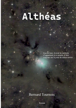 Paperback Althéas (French Edition) [French] Book