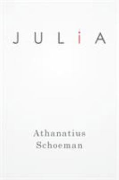 Paperback Julia Book