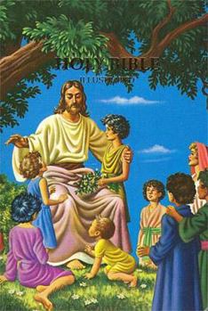 The Rainbow Bible