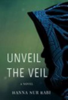 Hardcover Unveil The Veil Book