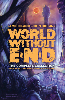 Hardcover World Without End: The Complete Collection Book