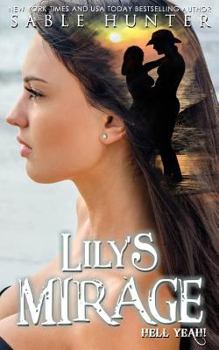 Paperback Lily's Mirage Book