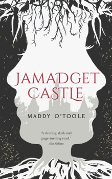 Paperback Jamadget Castle: A Dark Fantasy Book