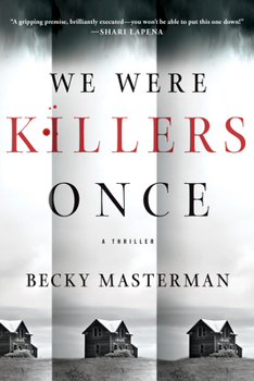 Paperback We Were Killers Once Book